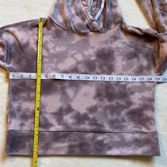 THE LOUNGE LIFE SOFTEST HOODIE - Picture 4 of 6